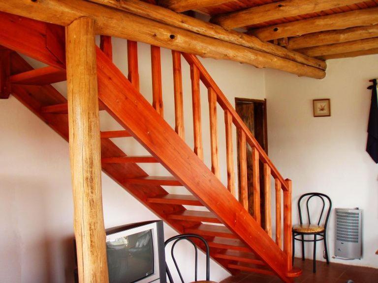 ホテル Torre Colon 部屋 写真